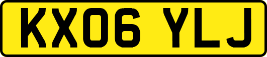 KX06YLJ