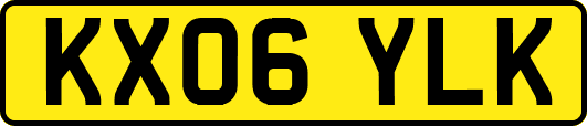 KX06YLK