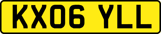 KX06YLL
