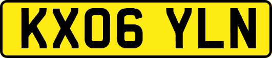 KX06YLN
