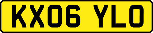 KX06YLO