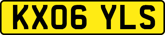 KX06YLS