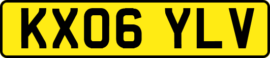 KX06YLV