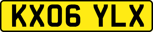 KX06YLX