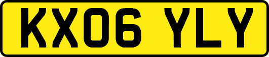 KX06YLY