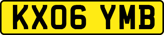 KX06YMB