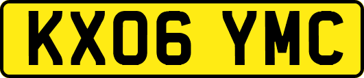 KX06YMC