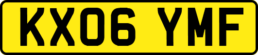 KX06YMF
