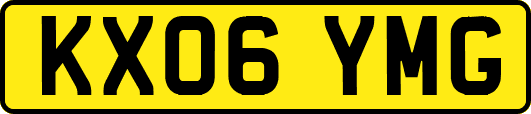 KX06YMG