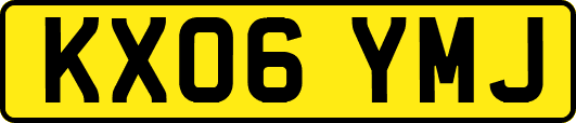 KX06YMJ