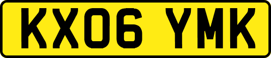 KX06YMK