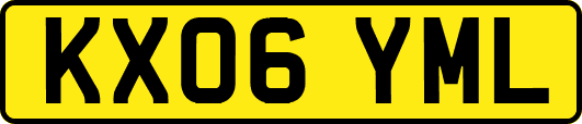 KX06YML