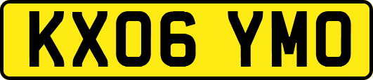 KX06YMO