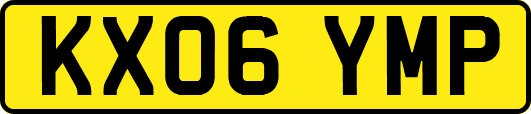 KX06YMP
