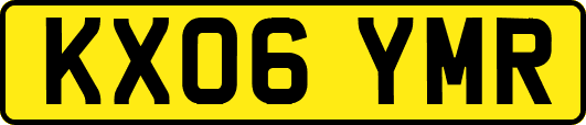 KX06YMR