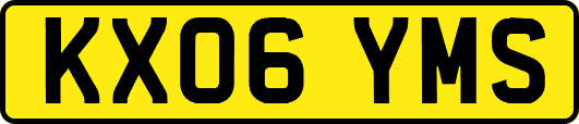 KX06YMS