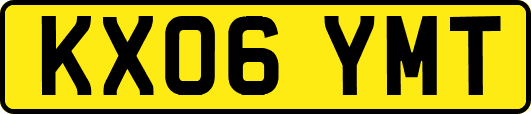 KX06YMT