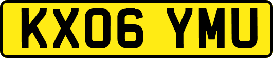 KX06YMU