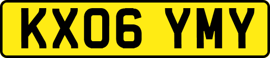 KX06YMY