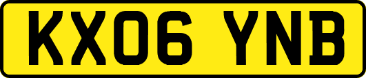 KX06YNB