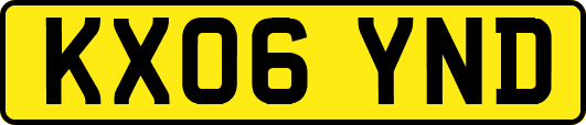KX06YND