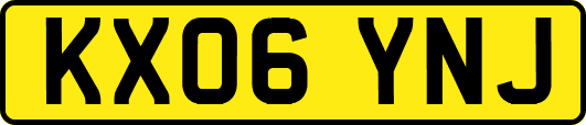 KX06YNJ
