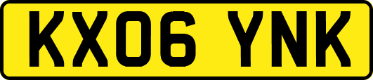 KX06YNK