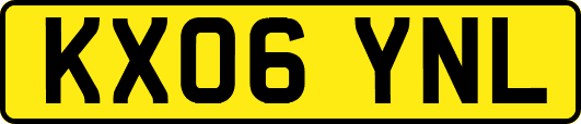 KX06YNL