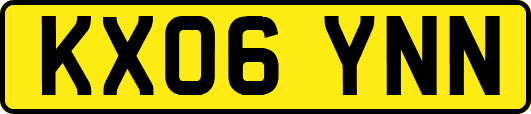 KX06YNN