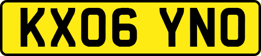 KX06YNO