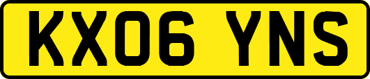 KX06YNS
