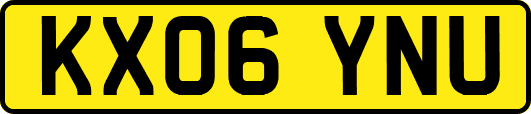 KX06YNU