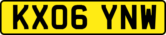 KX06YNW