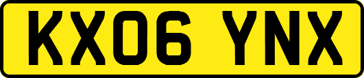 KX06YNX