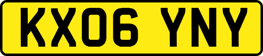 KX06YNY