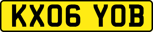 KX06YOB