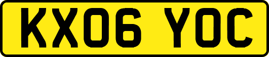 KX06YOC