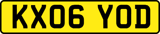 KX06YOD