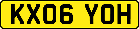 KX06YOH