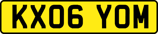 KX06YOM