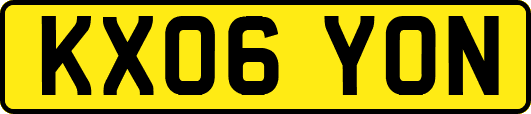 KX06YON