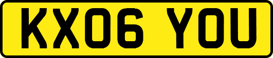 KX06YOU