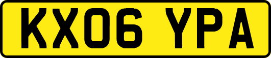 KX06YPA