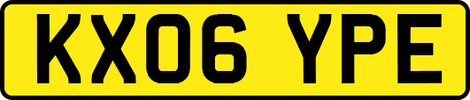 KX06YPE