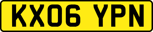KX06YPN