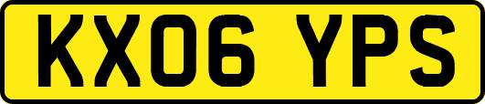 KX06YPS