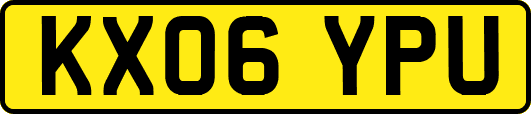 KX06YPU