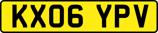 KX06YPV