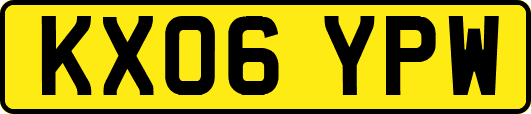 KX06YPW