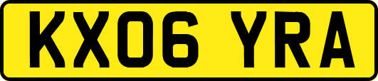 KX06YRA